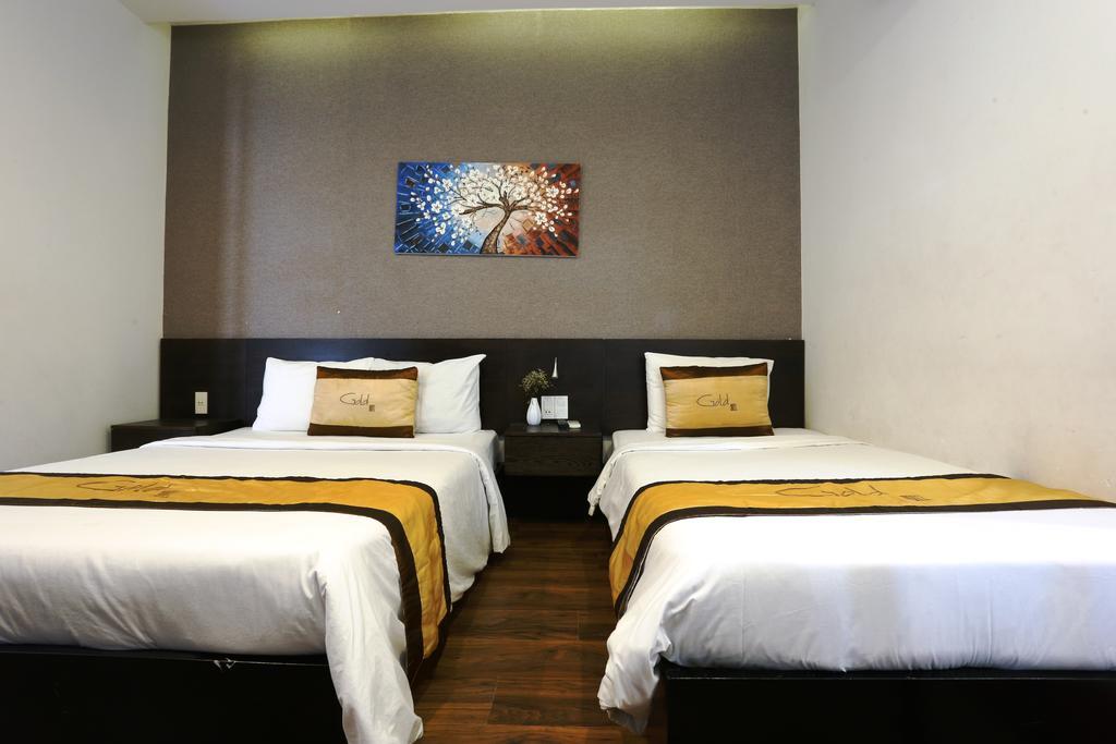 Peace Town Hotel Da Nang Exterior photo